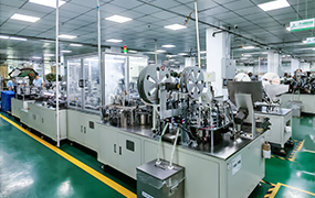 T-BOX電池自動(dòng)專(zhuān)配線(xiàn)