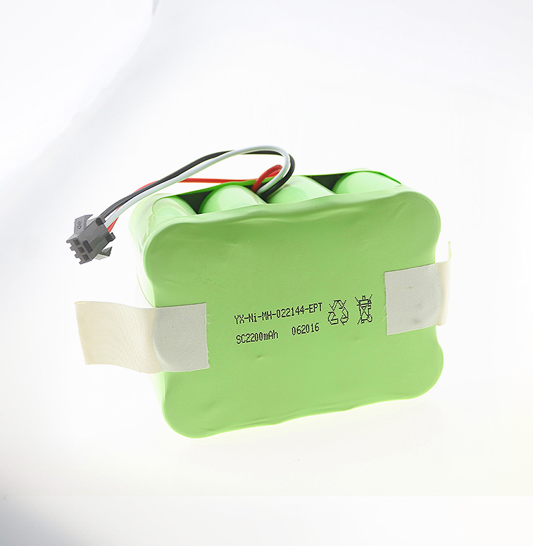 14.4V 2200mAh SC吸塵器動(dòng)力鎳氫電池 14.4V 2200mAh SC吸塵器動(dòng)力鎳氫電池