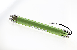 2.4V 4000mAh 18700消防應(yīng)急燈高溫鎳氫電池 2.4V 4000mAh 18700消防應(yīng)急燈高溫鎳氫電池