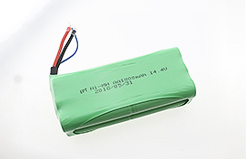 14.4V 1800mAh AA醫療骨鉆動力鎳氫電池 14.4V 1800mAh AA醫療骨鉆動力鎳氫電池