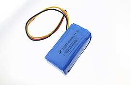 14.8V 600mAh擦窗機器人聚合物鋰電池 14.8V 600mAh擦窗機器人聚合物鋰電池