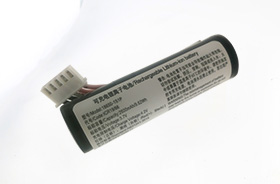 3.7V 2600mAh POS機18650鋰電池 3.7V 2600mAh POS機18650鋰電池