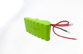 12V 1000mAh 動力氣泵鎳氫電池 12V 1000mAh 動力氣泵鎳氫電池