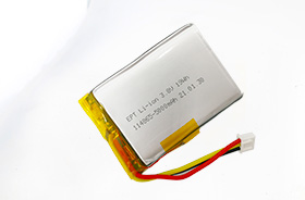 3.7V 114865 5000mAh 共享移動(dòng)電源聚合物鋰電池 3.7V 114865 5000mAh 共享移動(dòng)電源聚合物鋰電池