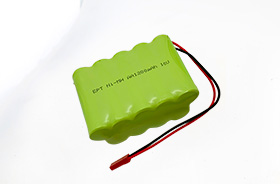 10.8V AA1200mAh-S×9 海上燈塔應(yīng)急電源寬溫鎳氫電池 10.8V AA1200mAh-S×9 海上燈塔應(yīng)急電源寬溫鎳氫電池