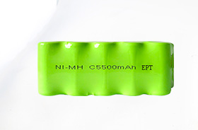 24V 5500mAh-C×20 煤礦應(yīng)急電源高溫鎳氫電池 24V 5500mAh-C×20 煤礦應(yīng)急電源高溫鎳氫電池