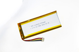 351 3.7V 1144102 6700mAh 小型便捷移動(dòng)充電寶聚合物鋰電池 351 3.7V 1144102 6700mAh 小型便捷移動(dòng)充電寶聚合物鋰電池